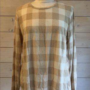 Bass & Co Buffalo Check Shirt